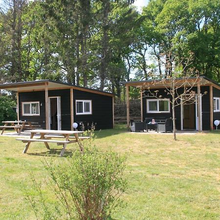 Trekkershut Otel Beilen Dış mekan fotoğraf