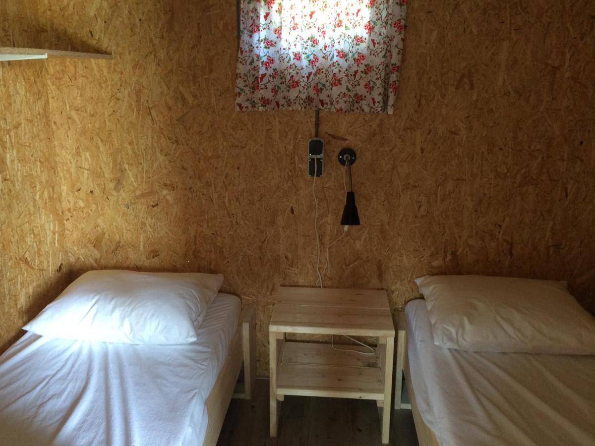 Trekkershut Otel Beilen Dış mekan fotoğraf