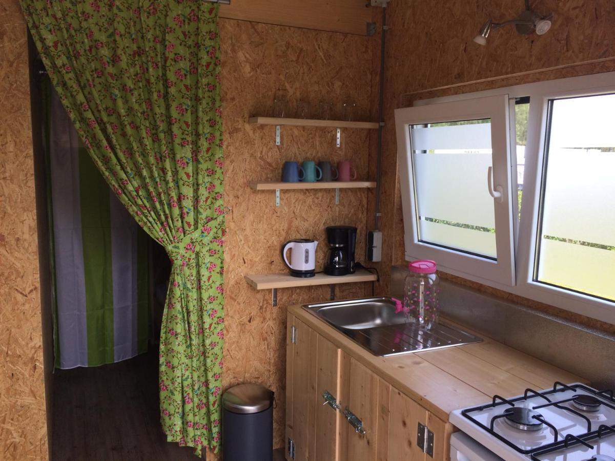 Trekkershut Otel Beilen Dış mekan fotoğraf
